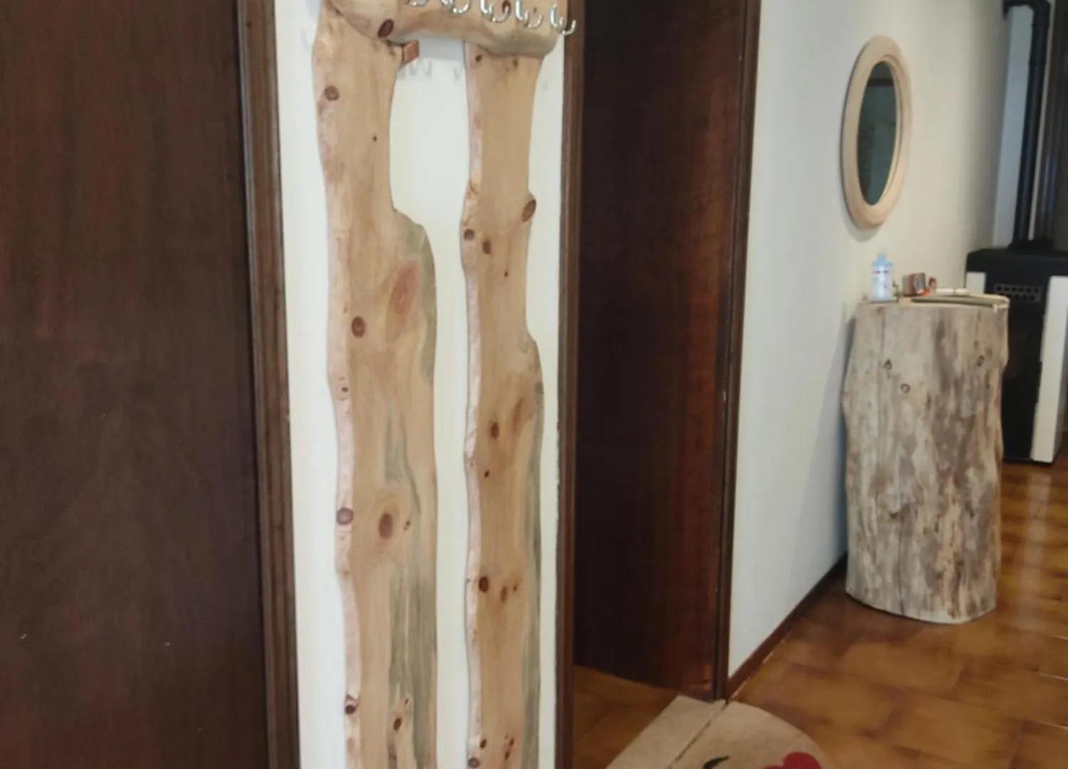 別荘 Conco La Casa Di Beppeヴィラ