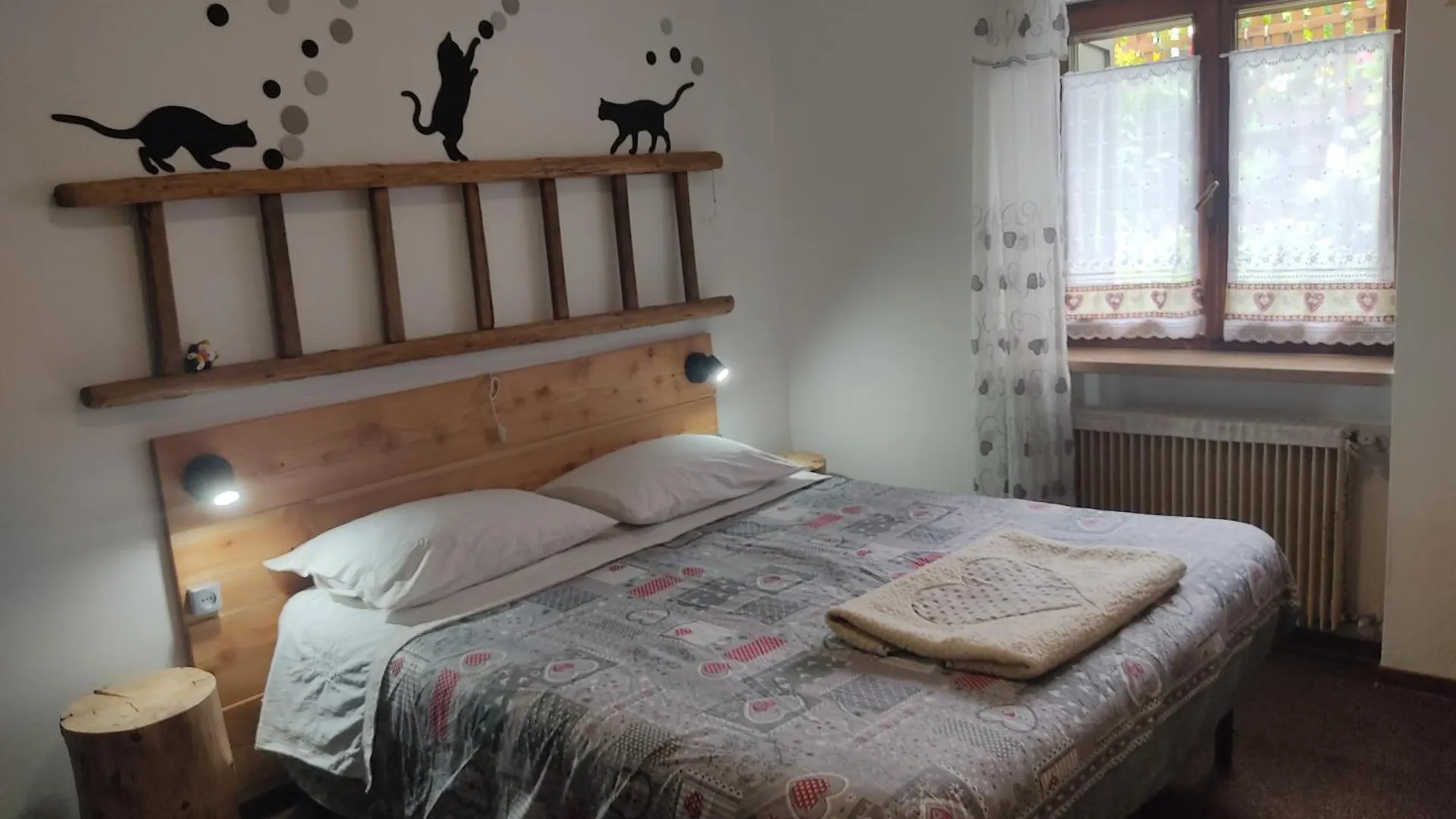 Conco La Casa Di Beppeヴィラ