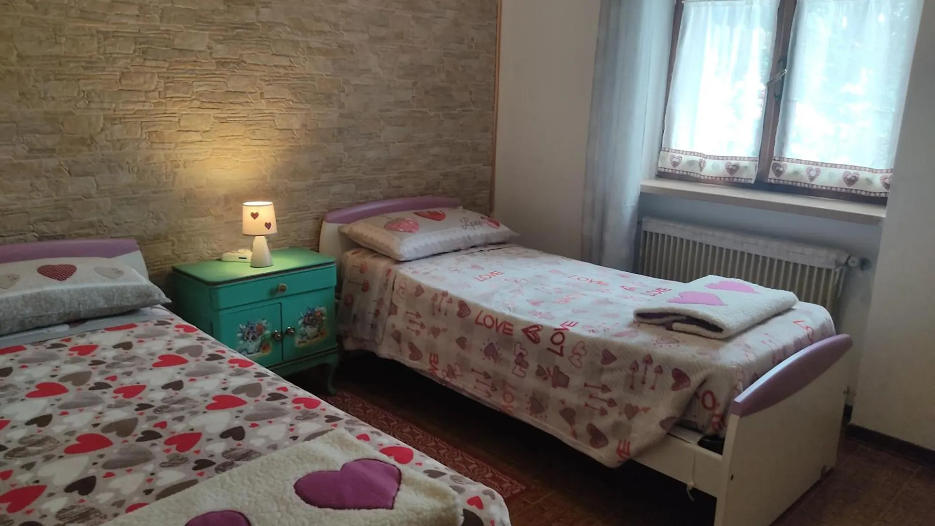 別荘 Conco La Casa Di Beppeヴィラ
