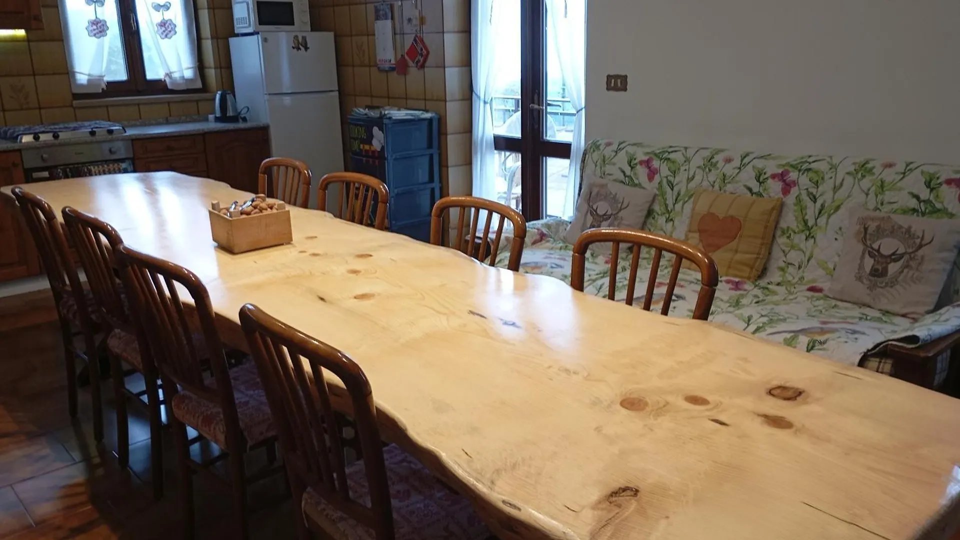 Conco La Casa Di Beppeヴィラ イタリア