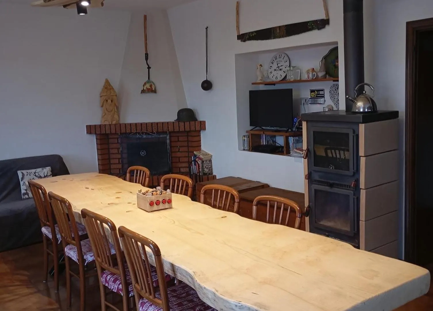 Conco La Casa Di Beppeヴィラ イタリア