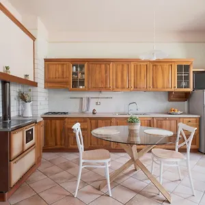 Le Vigne Del Gallo Appartamento