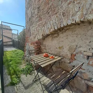 A Casa Di Barbara Appartamento