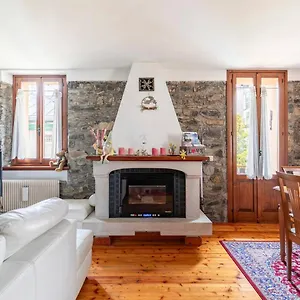 The Family Stone House Dolomiti Cortina Appartamento