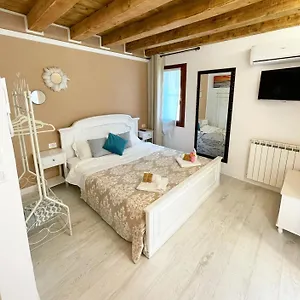 Alba Laguna Appartamento