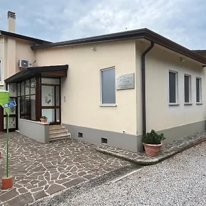 Casa Dei Nonni Appartamento